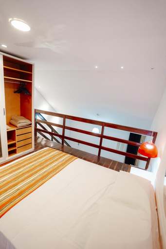 Bedroom 8