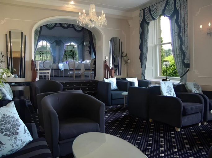Public Area 2, Waterton Park Hotel, Wakefield