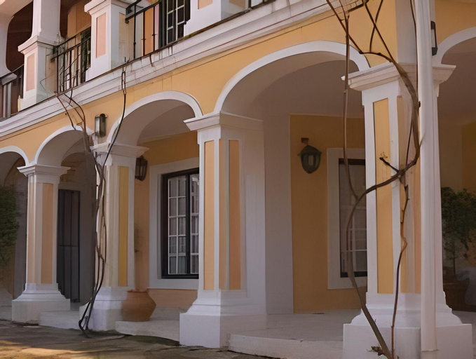 Lawrences Hotel, Sintra