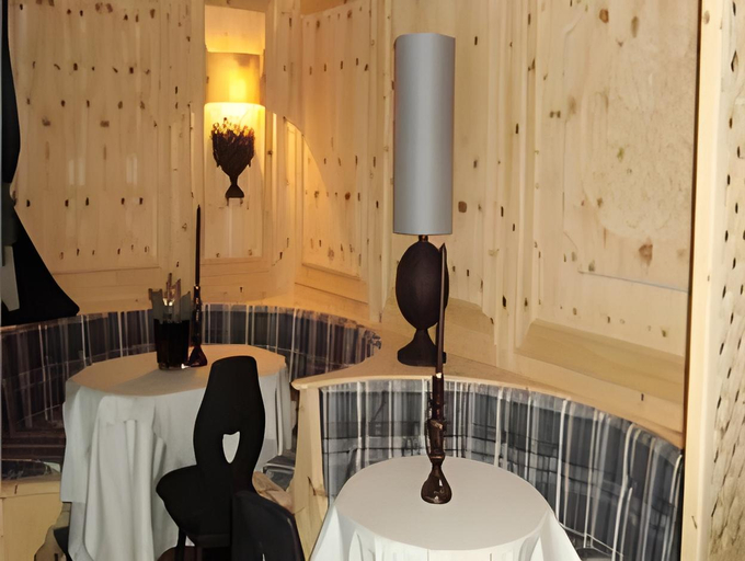 Food & Drinks 4, Eco & Wellness Boutique Hotel Sonne, Sondrio