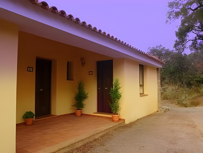 Exterior & Views 2, Hotel La Era de Aracena - Adults Only, Huelva