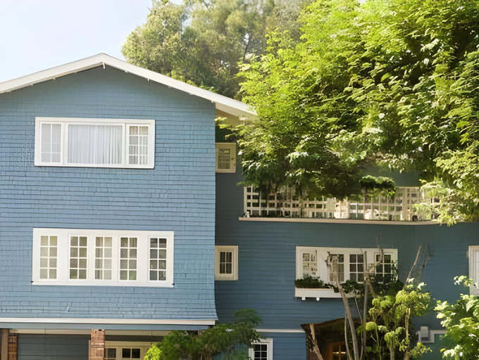Exterior & Views 2, Channel Road Inn, A Four Sisters Inn, Los Angeles