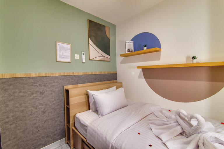Bedroom 9