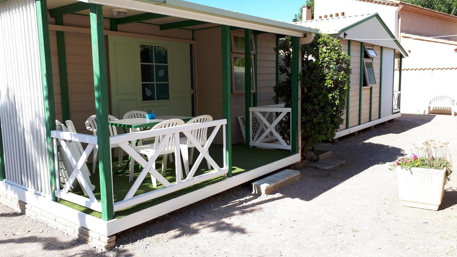 Others 2, Les Chalets la Plage - Etape Vacances, Hérault