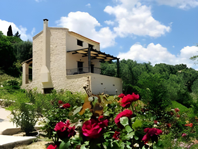 Exterior & Views 2, Exensian Villas & Suites, Ionian Islands