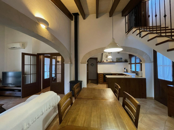 Others 5, Villa Noray Cala Morell, Baleares