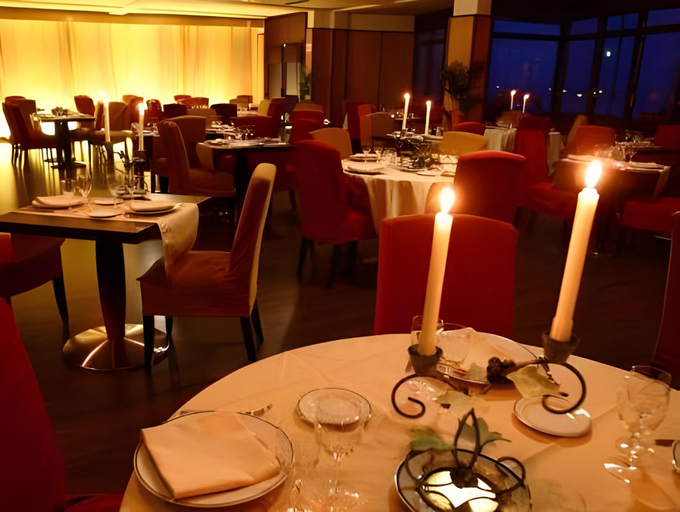 Food & Drinks 5, Hôtel Spa du Béryl - Casino JOA de St Brévin l'Océan, Loire-Atlantique