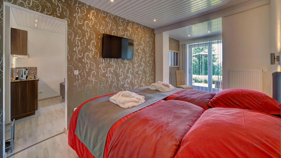 Bedroom 6