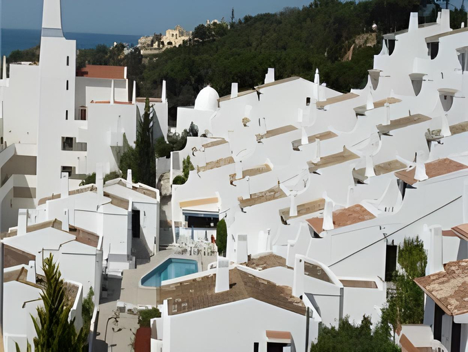 Others 5, 3HB Golden Beach, Albufeira