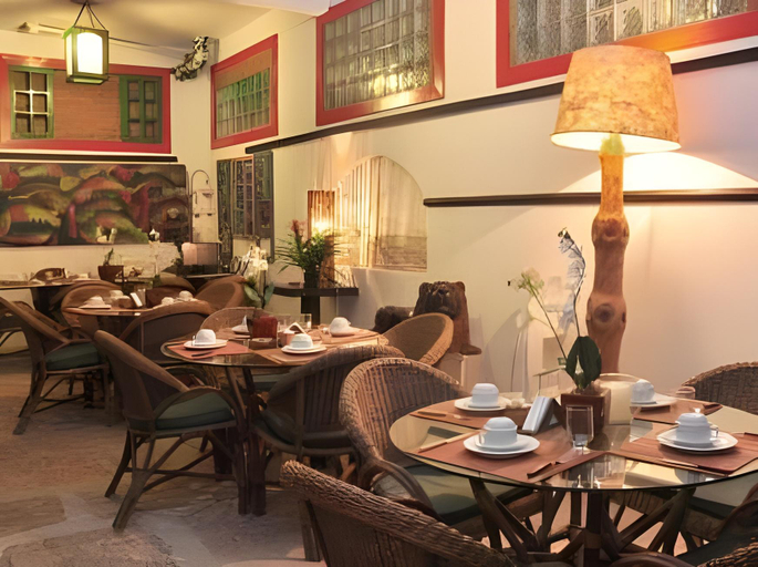 Food & Drinks 5, Pousada Estalagem do Porto, Arraial do Cabo