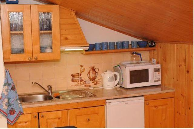 Others 5, Rodinne apartmany Alpinka, Cadca