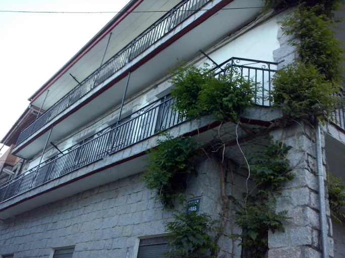Others 4, Casa Belen I y II, Salamanca