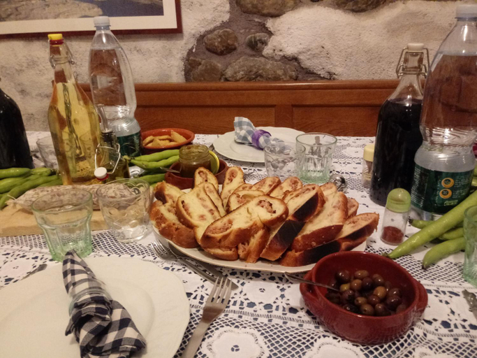 Others 4, Agriturismo Alla Mal Parata, Savona