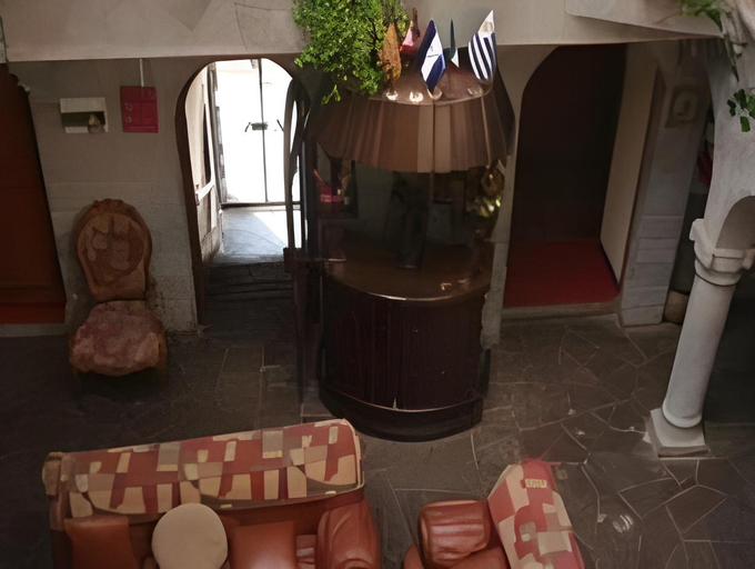 Public Area 3, Ayenda Casa Escondida San Cristobal Premium, Cusco