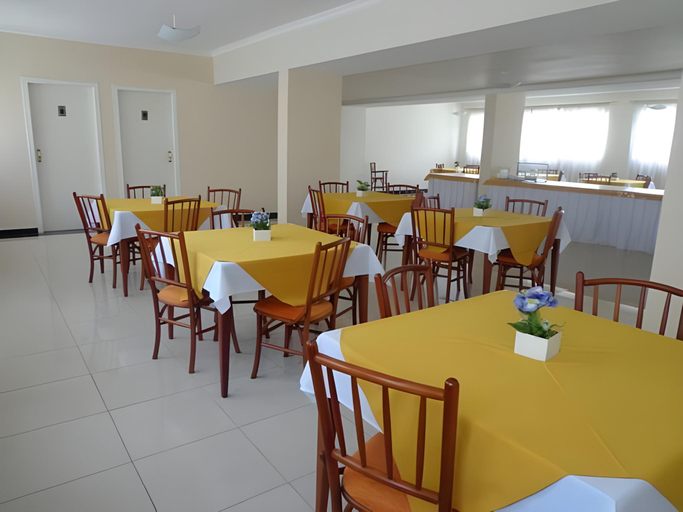 Food & Drinks 5, Velinn Pousada Chateau do Luar, Campo Limpo Paulista