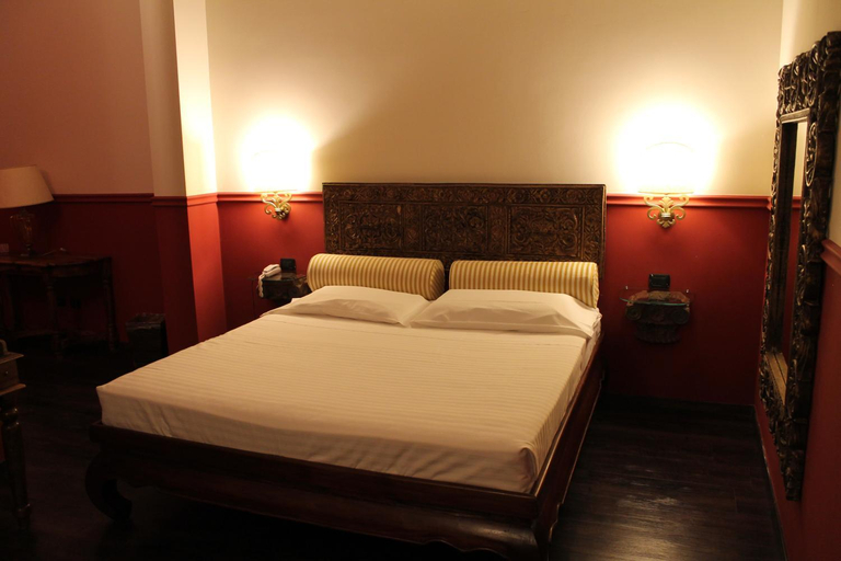 Bedroom 11