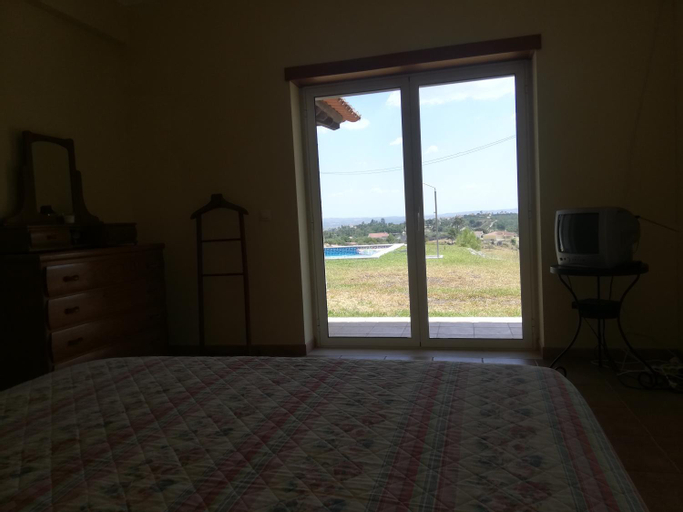Villa Gomes Pedro, Tomar