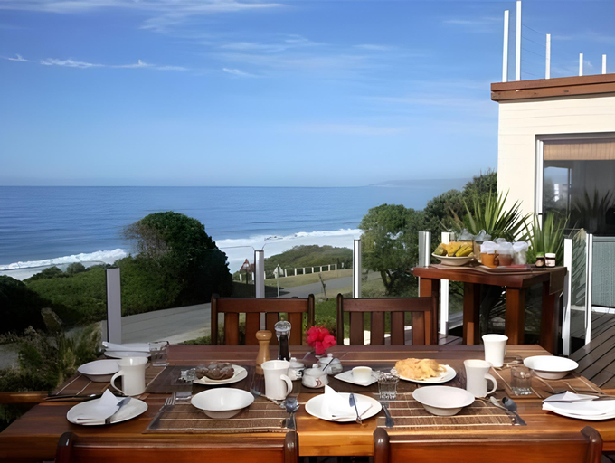 Food & Drinks 5, Whales Way Ocean Retreat, Eden