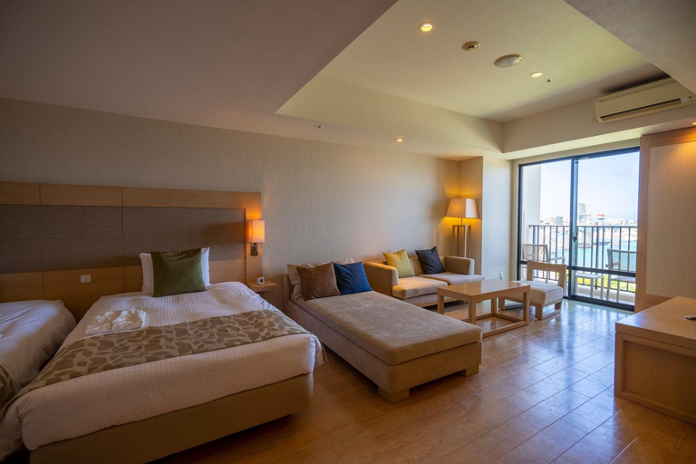 Bedroom 25