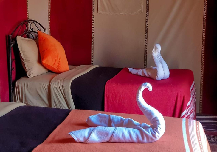 Bedroom 5