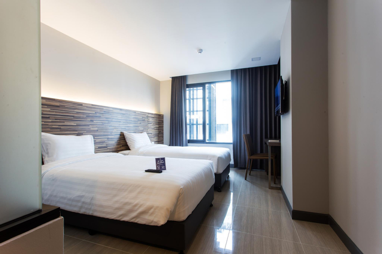 Bedroom 19
