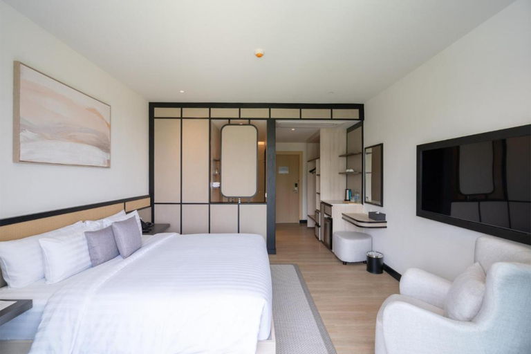 Bedroom 3, Estella Khaoyai, Pak Chong