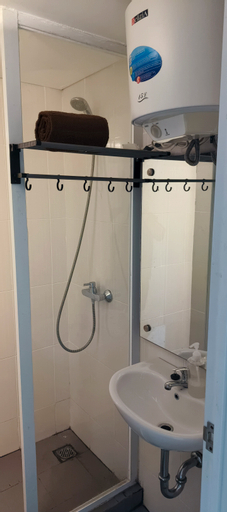 Bathroom 3