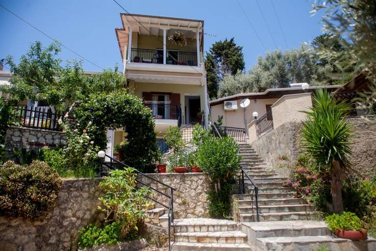 Others 2, summer holidays, Ionian Islands