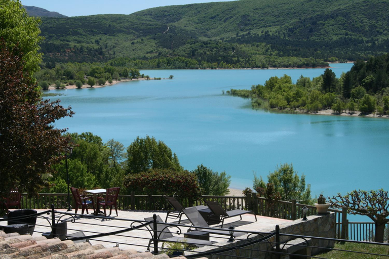 Others 5, Auberge des Salles, Var