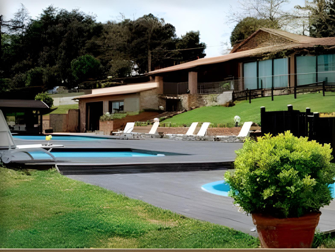 Exterior & Views 5, Borgo San Faustino Country Relais and Spa, Terni