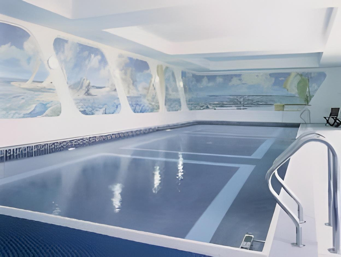 Sport & Beauty 2, Killarney Dromhall Hotel