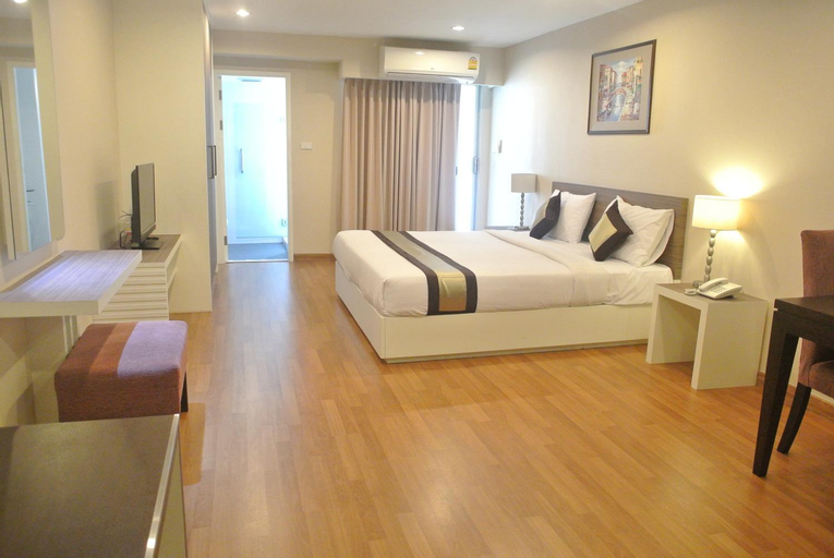 Bedroom 22