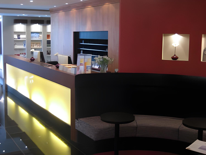 Others 4, Ringhotel Bundschu, Main-Tauber-Kreis