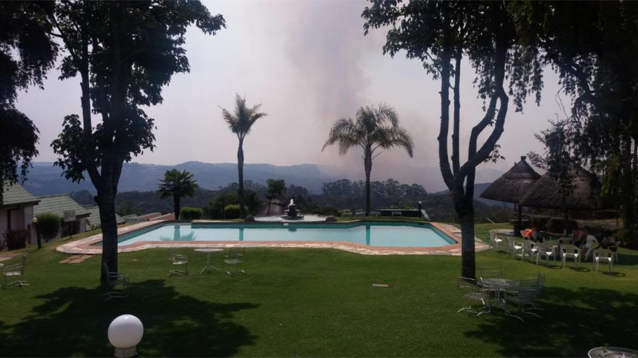 Others 2, Montclair Hotel, Nyanga