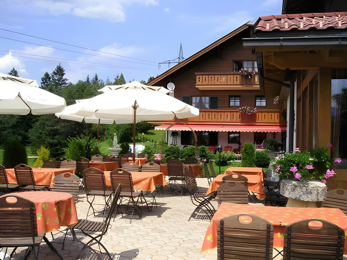 Food & Drinks 3, Landhotel zum Bad, Garmisch-Partenkirchen
