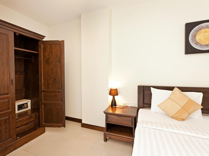 Bedroom 14
