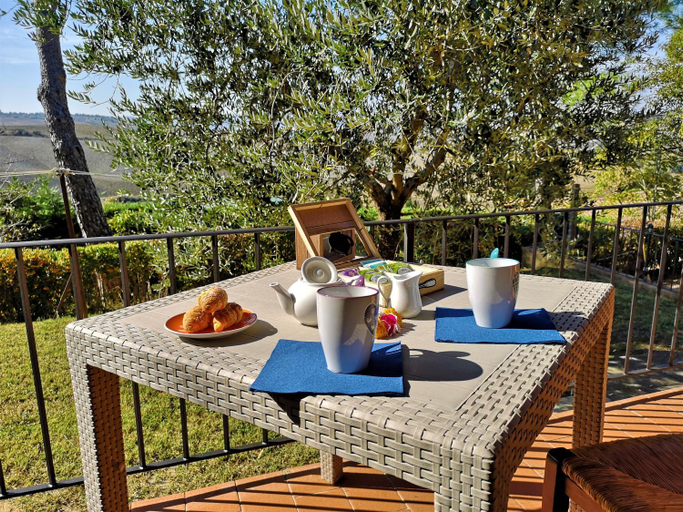 Others 5, Agriturismo Palazzo Conti - B, Siena
