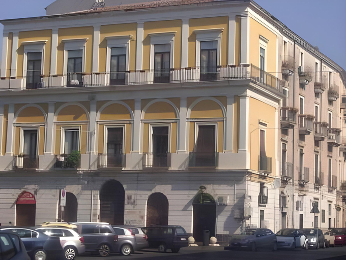 Others 4, Al Teatro Massimo Home, Catania