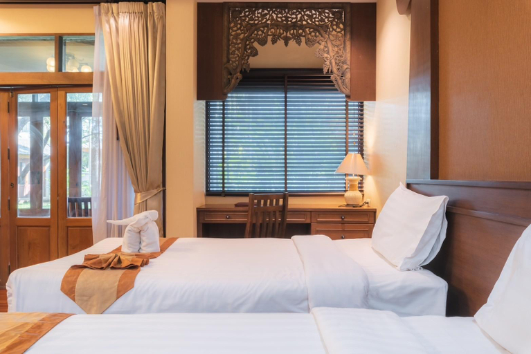 Bedroom 29