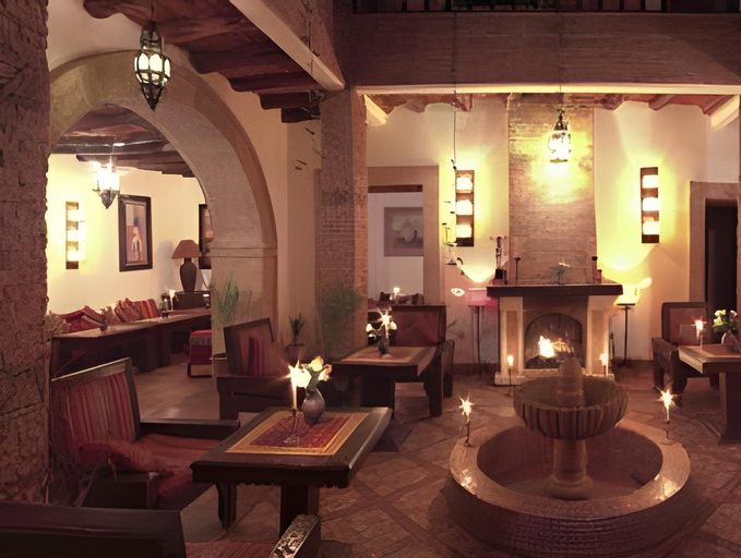 Food & Drinks 5, Maison Du Sud, Essaouira