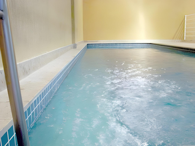 Sport & Beauty 3, Piemonte Hotel, Nova Lima