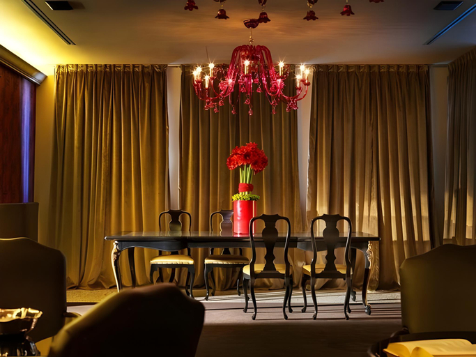 Food & Drinks 5, The Glam Boutique Hotel & Apt, Vicenza