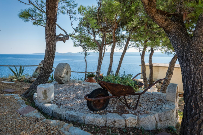 Others 5, Apartments Tom, Omiš