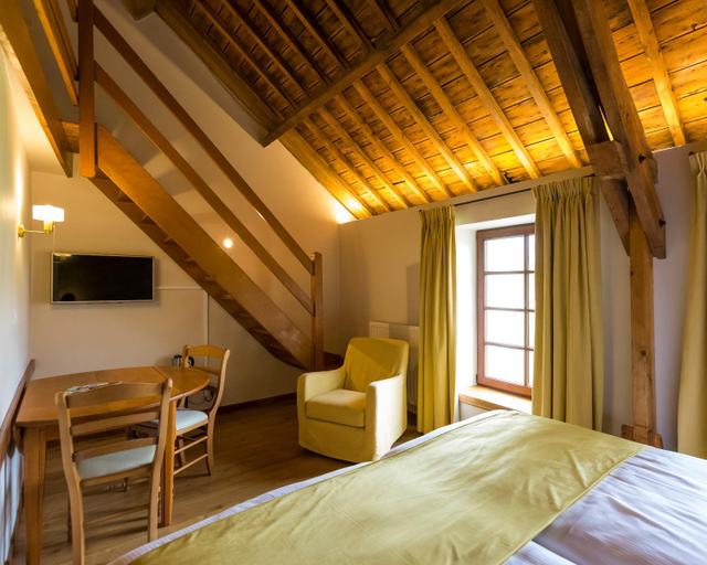 Bedroom 7