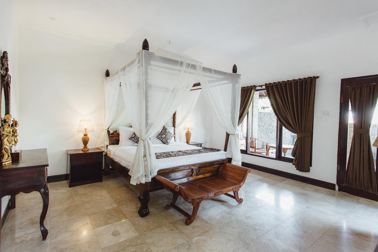 Bedroom 11