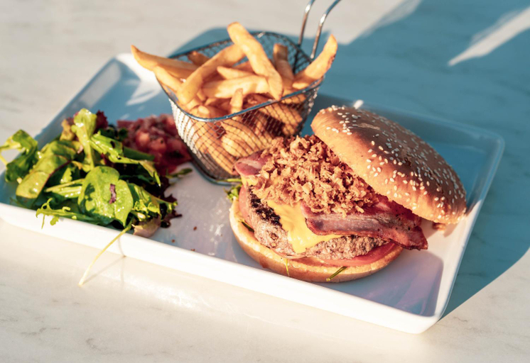 Food & Drinks 5, Camping Sunelia L'Argentiere, Var