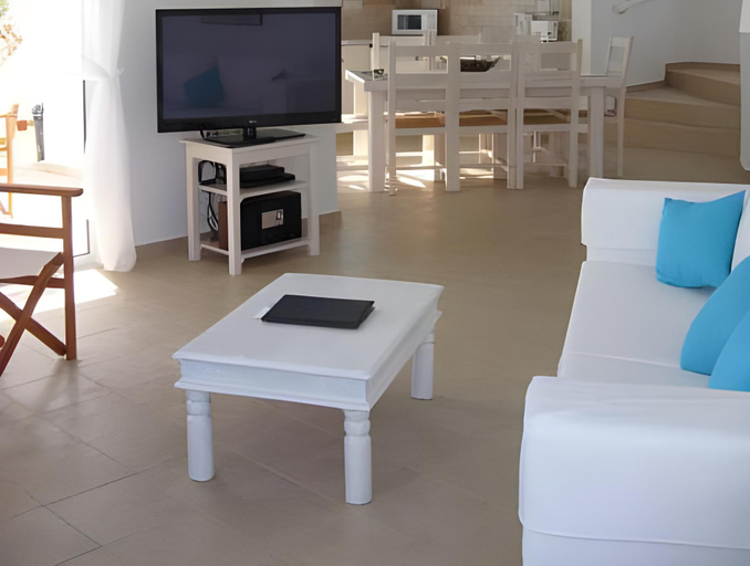 Public Area 4, Thalassines Villas