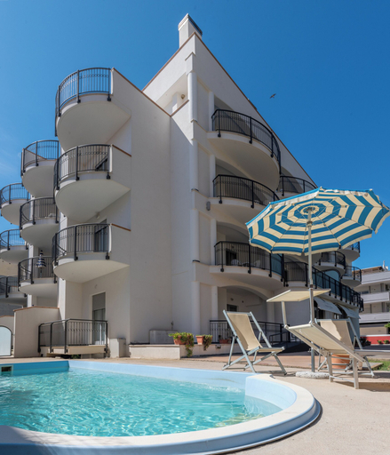 Sport & Beauty, Altamira Residence, Teramo