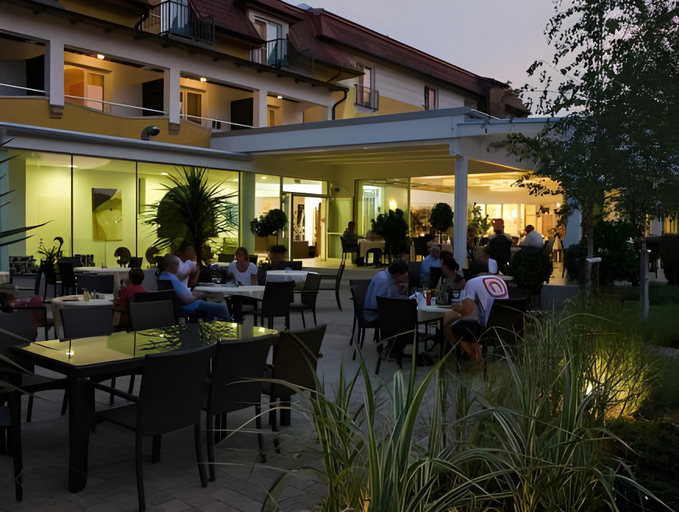 Food & Drinks 4, BIRKENHOF GOLS - Bed, Breakfast & Bike - Hotel, Neusiedl am See
