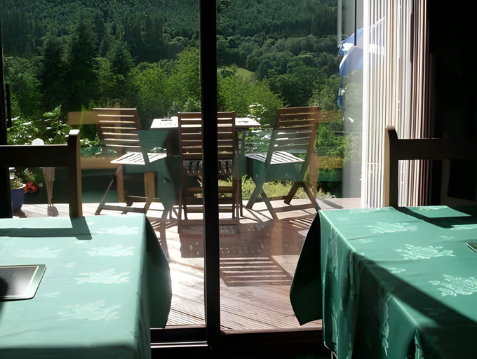 Food & Drinks 4, Darroch View B&B, Highland